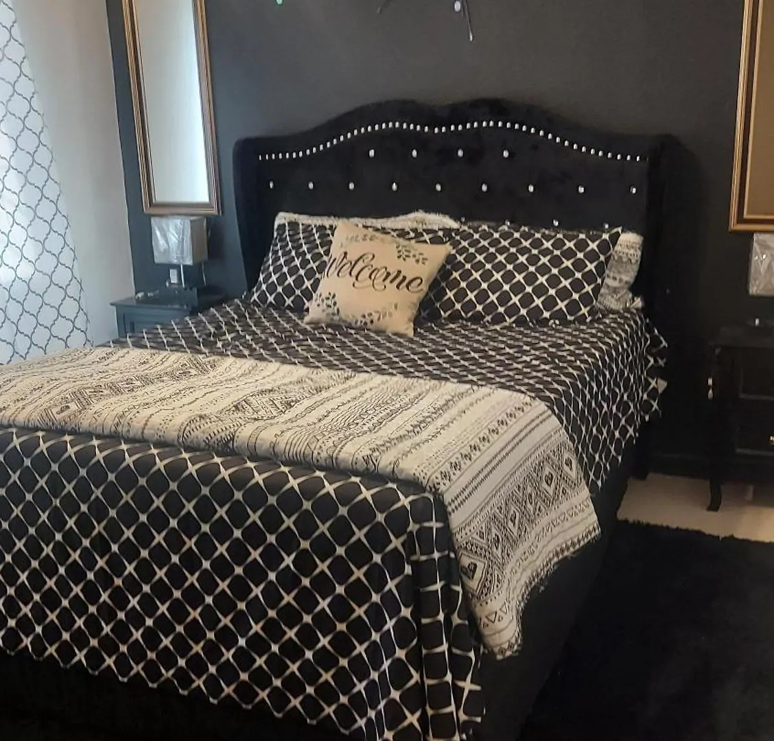 Tranquil Townhouse Bliss Apartamento Montego Bay