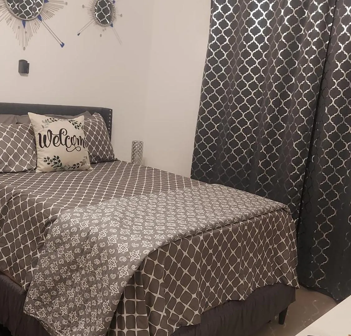 Appartement Tranquil Townhouse Bliss à Montego Bay 0*,